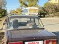 2006 Lada (ВАЗ) 2105, пурпурный, 160000 рублей - вид 4