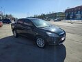 2008 Ford Focus II Рестайлинг, чёрный, 640000 рублей - вид 1