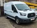 2017 Ford Transit, белый, 1950000 рублей - вид 1