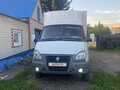 2007 ГАЗ ГАЗель (3302), белый, 670000 рублей