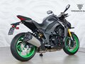 2026 Kawasaki Z 1100, чёрный, 1777000 рублей - вид 5