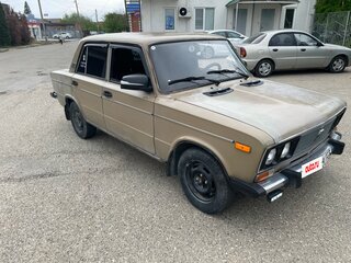 1989 Lada (ВАЗ) 2106, бежевый, 230000 рублей, вид 3