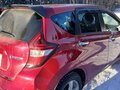 2019 Nissan Note e-Power II Рестайлинг, красный, 1600000 рублей - вид 1