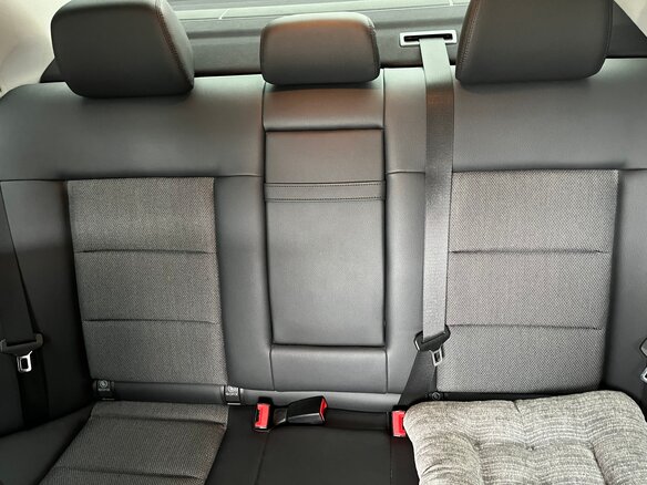 2009 Mercedes-Benz E-Класс 250 5G-Tronic IV (W212, S212, C207), чёрный, 1950000 рублей - вид 28