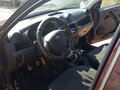 2012 Lada (ВАЗ) Granta I, пурпурный - вид 3