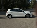 2011 Mazda 3 II (BL), белый, 850000 рублей - вид 3