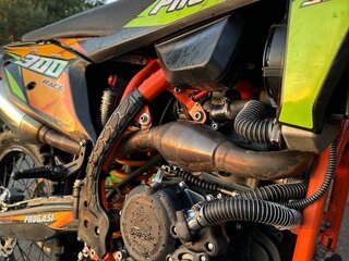 2023 Progasi Race 300 Wave, зелёный, 265000 рублей, вид 5
