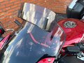 1999 Honda CBR 1100 XX, красный, 500000 рублей - вид 1