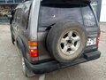 1992 Isuzu Bighorn II, чёрный, 860000 рублей - вид 1