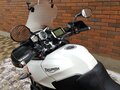 2013 Triumph Tiger 1050, белый - вид 6