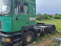2000 MAN 19, зелёный, 550000 рублей - вид 11