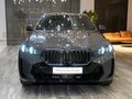 2026 BMW X6 30d III (G06) Рестайлинг, серый, 17700000 рублей - вид 2