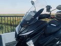 2024 Jilang M12, чёрный, 155000 рублей