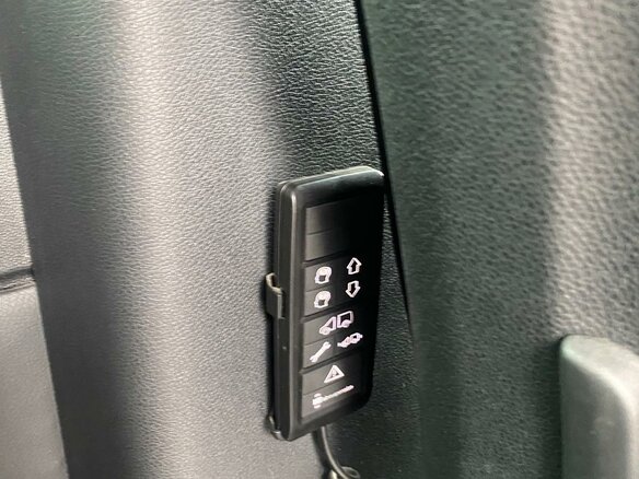2021 Mercedes-Benz Sprinter, чёрный, 8500000 рублей - вид 14