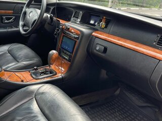2004 Kia Opirus I, синий, 370000 рублей, вид 2
