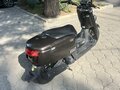2005 Yamaha VOX, коричневый, 117000 рублей - вид 5