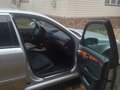2002 Mercedes-Benz E-Класс 220 III (W211, S211), серебристый, 600000 рублей - вид 7