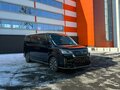 2023 Honda Stepwgn Spada VI, чёрный, 3800000 рублей - вид 3