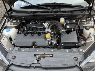 2020 Lada (ВАЗ) Granta I Рестайлинг, коричневый, 799999 рублей, вид 3