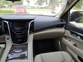 2018 Cadillac Escalade IV, синий, 6000000 рублей - вид 7