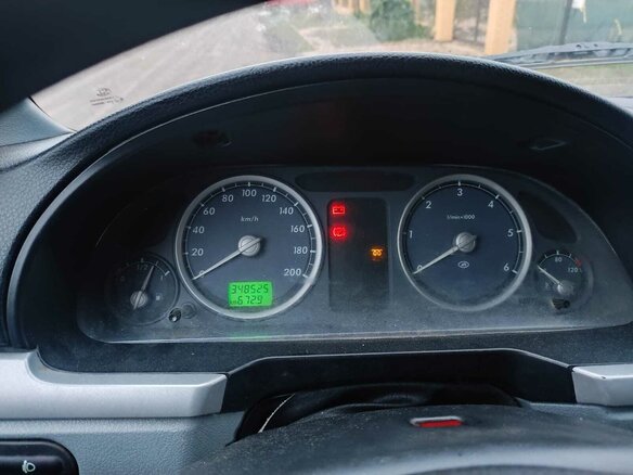 2012 ГАЗ ГАЗель (3302), белый, 1200000 рублей - вид 2