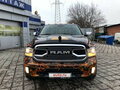 2013 Dodge RAM IV (DS/DJ), чёрный - вид 2