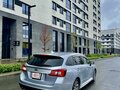 2016 Subaru Levorg I, серый, 2000000 рублей - вид 6