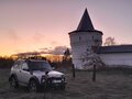 2016 Lada (ВАЗ) 2121 (4x4) I Рестайлинг, серебристый - вид 2