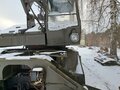 1985 КрАЗ КС-4561, зелёный, 1000000 рублей - вид 7