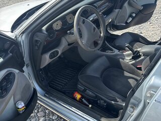 1999 Rover 75 I, серебристый, 510000 рублей, вид 5