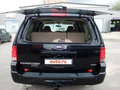 2004 Ford Expedition II, чёрный - вид 7