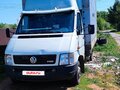 1999 Volkswagen LT, белый, 900000 рублей - вид 1
