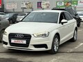 2014 Audi A3 III (8V), белый, 1700000 рублей