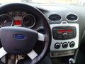 2010 Ford Focus II Рестайлинг, чёрный, 530000 рублей - вид 6