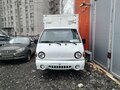 2006 Hyundai Porter, белый, 380000 рублей
