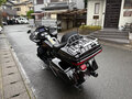 2023 Harley-Davidson CVO Road Glide Limited, пурпурный, 3635000 рублей - вид 3