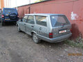 1985 Fiat 131, серый - вид 2