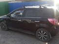 2014 Geely MK Cross I, чёрный, 350000 рублей - вид 6