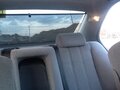 1995 BMW 5 серии 525i III (E34), пурпурный - вид 4