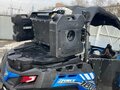 2018 CFMoto Z10 EPS, синий - вид 8
