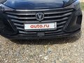 2023 Changan Eado Plus I, чёрный, 1850000 рублей - вид 2