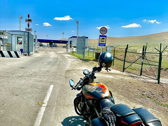 2018 Harley-Davidson Street Rod, чёрный, 875000 рублей - вид 11