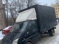 2013 Ford Transit, чёрный, 800000 рублей - вид 7