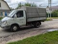 2010 ГАЗ ГАЗель (3302), белый, 599999 рублей - вид 4