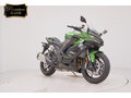 2025 Kawasaki Ninja 1000 SX, чёрный, 1240000 рублей - вид 2