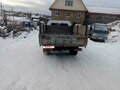 2007 ГАЗ ГАЗель (3302), белый, 400000 рублей
