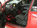 2008 Opel Corsa OPC D, красный - вид 2