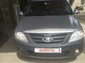 2017 Lada (ВАЗ) Largus Cross I, серебристый, 850000 рублей