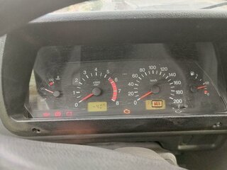 2011 Lada (ВАЗ) 2121 (4x4) I Рестайлинг, белый, 370000 рублей, вид 5