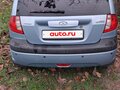 2005 Hyundai Getz I, голубой, 450000 рублей - вид 2